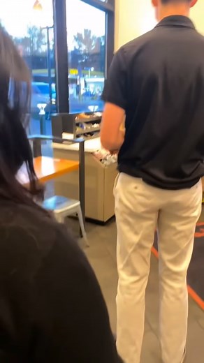 1.3K views | When you tap a stranger at Meet a Neighbor Night and it...