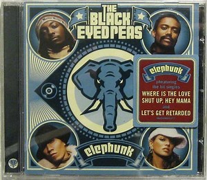 The Black Eyed Peas - Elephunk