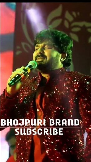 Pawan Singh Stage Show | Shorts video | Pawan Singh live Gaja #pawansingh #bhojpurisong
