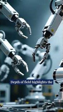 Modern Clothing & Textile Factory | Spinning Machines, Pattern Cutting & Sewing Robots