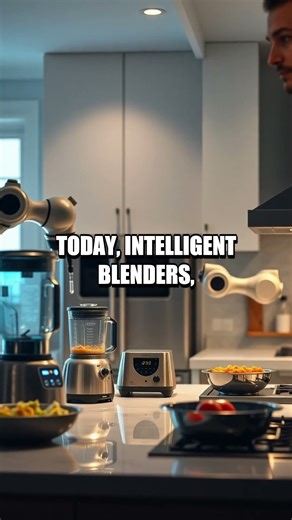 From Timers to Collaborative Kitchens: The Century of Culinary Robotics