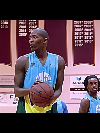 Jamal Crawford's Best Basketball Handles Compilation