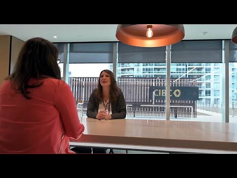 CIBC Team Member Stories | Bring Your Ambitions to Life