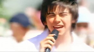 Declan Galbraith - An Angel (Official)