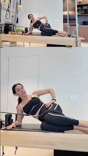 Strengthen Hips & Glutes with The Clam Exercise