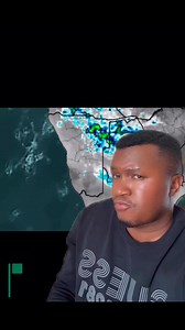 Rainfall is expected North and Eastern parts of Namibia #Namibia #weather #rain | Namibia Weather