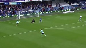 137K views · 8K reactions | Patson Daka's First Leicester City Goal. Video: Leicester City Football Club | Football Association of Zambia (FAZ) | Facebook