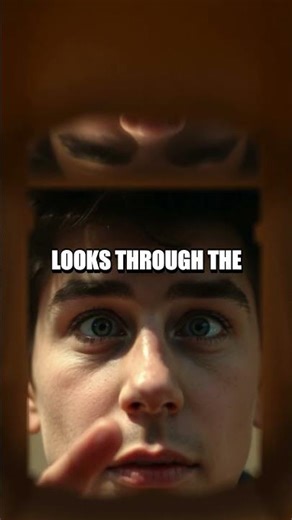 Peek Around the Corner with a Cardboard Periscope