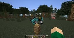 ConnectMC | 1.6.2 | Creative | Survival Minecraft Server