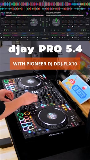 12K views · 14 reactions | djay PRO updates are getting crazier every time! Got my 16 Cue Points and Cue Loops now and so much more  #djay #djing #dj #music #djsoftware #tech #fun #housemusic #pop | DJ 69Beats | Facebook