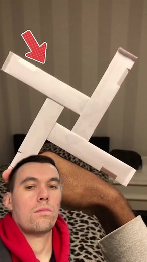 How To Make a Ninja Boomerang Shuriken - Step by Step Tutorial!