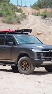 Bring on 2024 for the PDP 300 Series! Lots to come #300series #landcruiser #offroad #4wd | Perth Diesel Performance