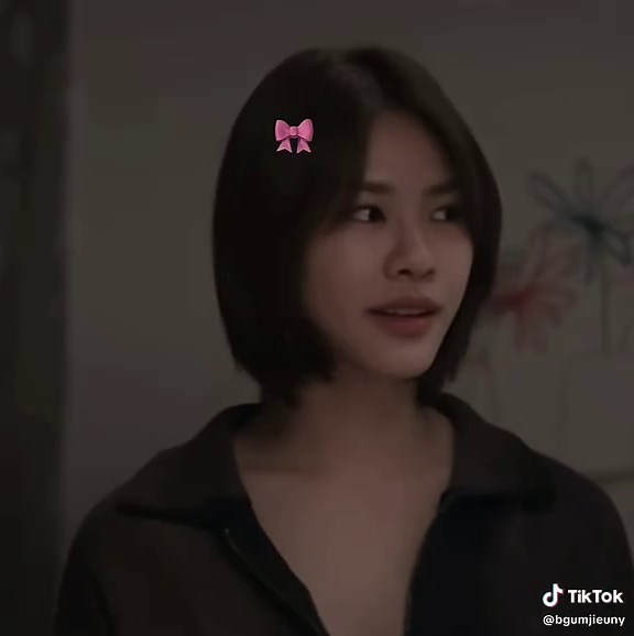 Emi’s Adorable Moments in US The Series