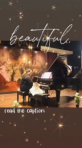 💝 Have you ever heard such a gorgeous duet - yes it’s possible to create the utmost beauty with the simplest of music, and even the beginners can enjoy these rewarding performances and musical experiences. Thanks to Loewen Piano and that SENSATIONAL Bösendorfer we are so thrilled to play each year at our Gala Recital ✨ 🩷PIANO TEACHERS! Are you tired of playing the same pieces over and over with your students? Looking for repertoire ideas, tips on recital prep for the most STUNNING concerts eve