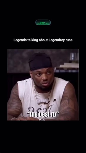 Trend tornado on Instagram: "This video begins with an engaging interview segment where Derrick Henry is asked to weigh in on the long-standing debate regarding the greatest running back in Alabama history. Surrounded by microphones, Henry maintains a humble stance, refusing to claim the top spot for himself despite his record-breaking collegiate career. Instead, he acknowledges the legends who came before him, specifically mentioning fellow Heisman winner Mark Ingram and former rushing record-h