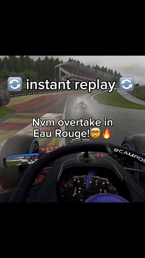 Stunning Overtake Moments in Formula 1 Racing