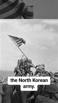 U.S. Marines Land at Inchon (1950) - Korean War Turning Point #shorts #onthisday