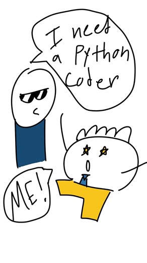 How to Get a Programming Job - Step 3
