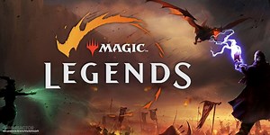 New MMORPG Magic: Legends unveiled during TGA 2019