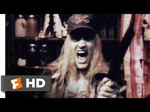 House of 1000 Corpses (9/10) Movie CLIP - Run Rabbit (2003) HD