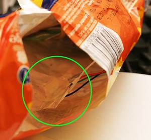 Gaming at Work? Secret Panic Button!