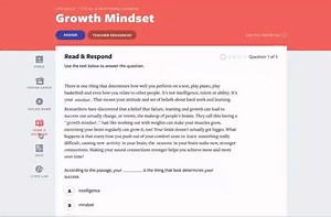 #FlocabTIp: Flocabulary is more than videos! 🔥 This semester, hype up your #StudentEngagement with: 💬 Vocab Cards 📖 Read & Respond 💻 Immersive Reader 🎶 Lyric Lab 🆒 Word Up | Flocabulary