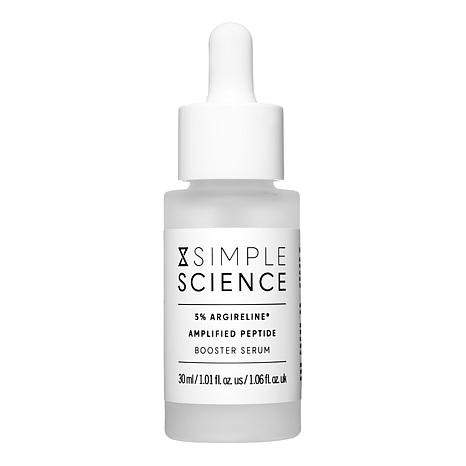 Isomers 5% Argireline Amplified Peptide Booster Serum | HSN