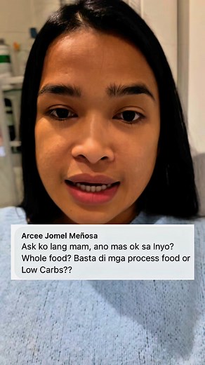 13K views · 206 reactions | LOW CARBS OR WHOLE FOOD | Karren Mead | Facebook