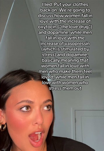 Understanding How Hormones Affect Love and Attraction