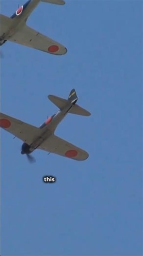 F4F Wildcat — The Slow Fighter That Bit Back #ww2 #history