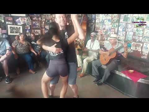 Cuba: Cuban dances, bailes cubanos: salsa, rumba, son cubano, bolero, changüí clave, guajiro, timba