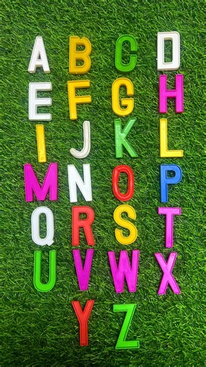ABCD Song for kids 🎵🔤Fun Alphabet Song A-Z #shorts #abcd