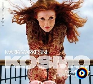 The River by Maria Markesini