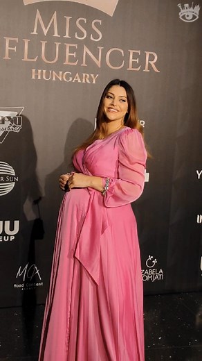 384K views · 1.9K reactions | Ismét összegyűlt az influenszervilág szépséges színe-java, hogy megválasszák az idei év közösségi média királynőjét, a Miss Influencer Hungary eseményen! #missinfluencerhungary #missinfluencer #influencer #budapest #budapesteye | Budapest Eye | Facebook