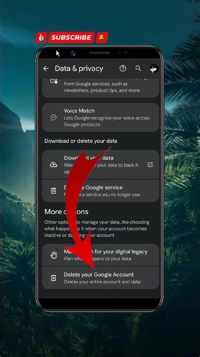 🗑️ How to Delete Your Gmail Account Permanently (2026 Step-by-Step Guide)