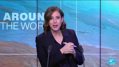 Live: Biden welcomes Trump to the White House for courtesy visit