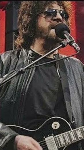 Electric Light Orchestra-Evil Woman.