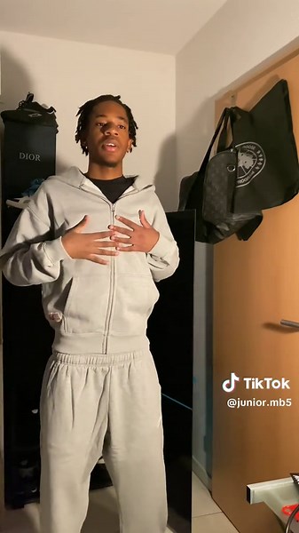 Unknown Brands Tested: Nofs Tracksuit Review