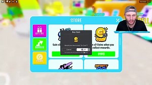 SSUNDEE ROBLOX  LOUD  SIMULATOR