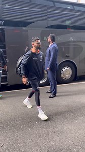 7.5M views · 160K reactions | The 퐇퐢퐬퐭퐨퐫퐢퐜 퐓퐞퐬퐭 is getting more exciting 朗 Team  has arrived at Edgbaston for another day full of challenges  #ENGvIND #SirfSonyPeDikhega Indian Cricket Team | Sony Sports Network | Facebook