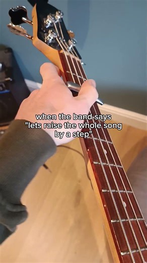 Capos are the best #guitar #guitarist