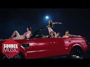 LE SSERAFIM FEARLESS OFFICIAL M-V