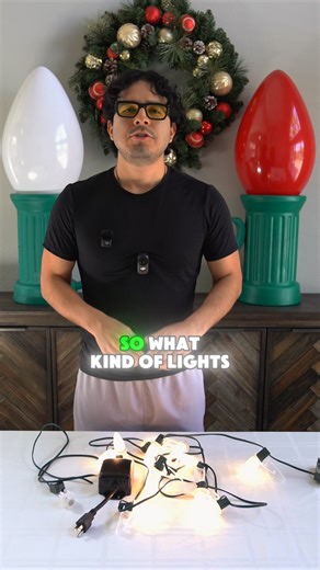 San Diego County Homeowners Get Over $300 Off Our Christmas Light Installation Packages! Imagine your home with beautiful Christmas lights that shine! We’re offering an unbeatable deal to jumpstart your Christmas. Here’s what’s included: ✅ 100 ft of Traditional C9 Christmas Lights ✅ Installation ✅ Removal ✅ Storage All of this for ONLY $500 (regularly $800)! That's over $300 OFF! 📅 Don’t miss out—this offer won’t last long! 👇 Click the Learn More button now to grab your deal! | Wintech Window 