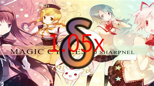 【o!m】Magic Cycles [IcyWorld 1.47x] (7.57★) 96.55%