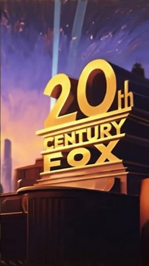 20th century Fox effects