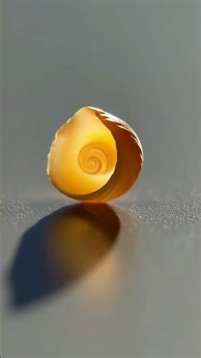 Horn Tiny Foil Flake Flutter – Micro Air Dance