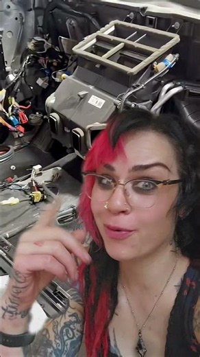 They have to know. Are They Pretending not to Know? #technicianshortage #flatrate #fordCEO #mechanic