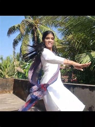 Tulasi☘️✨ #dance #trendingshorts #trendingdance # song