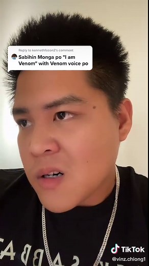 How to Sound Like Venom | Venom Voice Tutorial