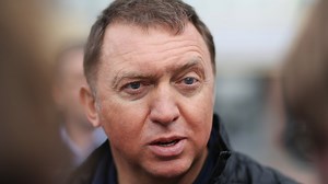 Kremlin-linked firms and banks control Aughinish owner